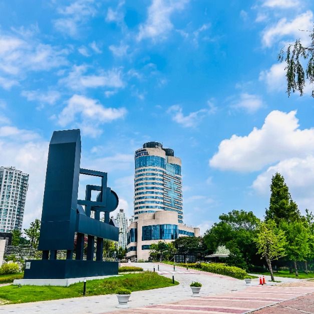 [서울] 서울올림픽파크텔