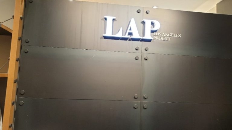 [서울] LAP 아이파크몰 용산점