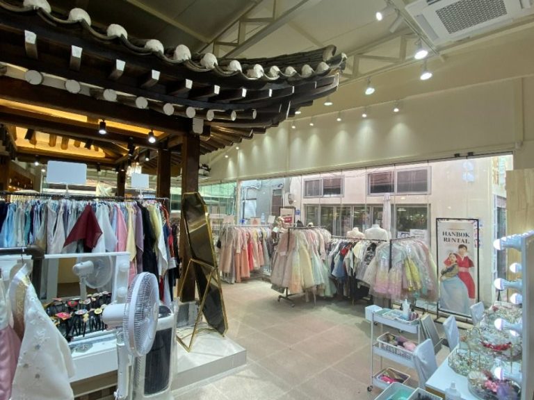 [서울] 한복남 프리미엄점