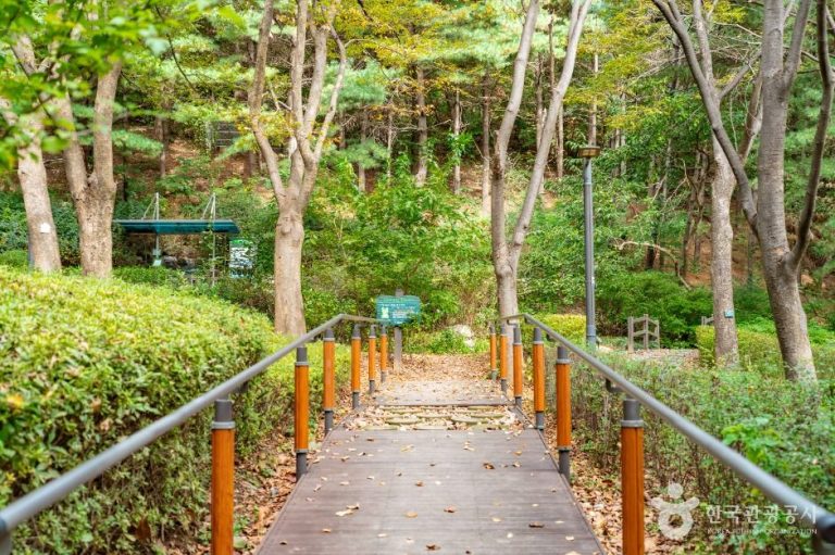 [서울] 계남근린공원