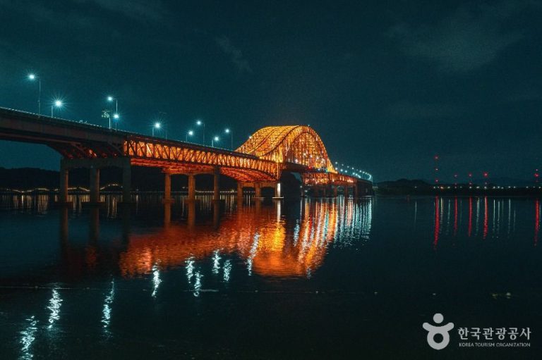 [서울] 방화대교