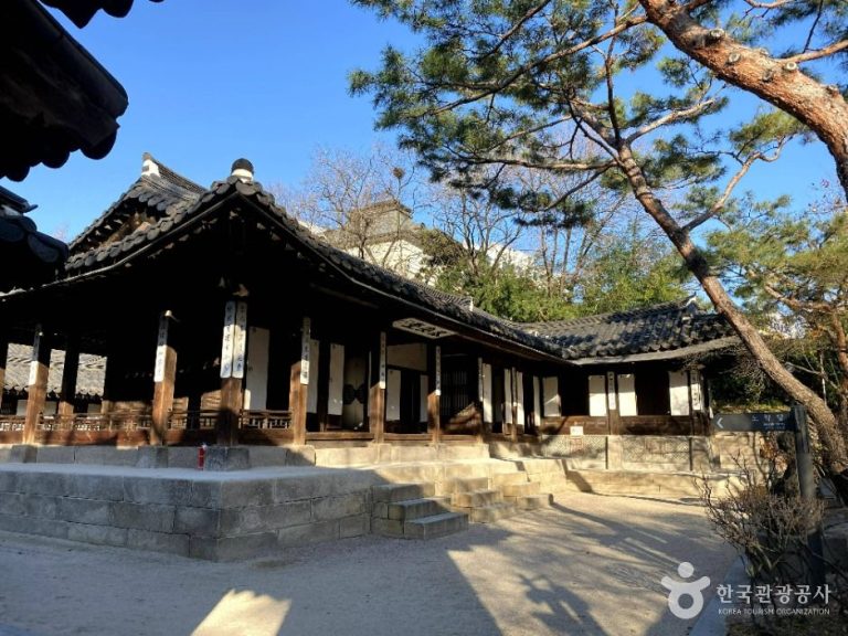 [서울] 서울 운현궁