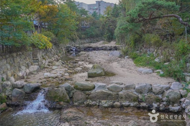 [서울] 우이동계곡