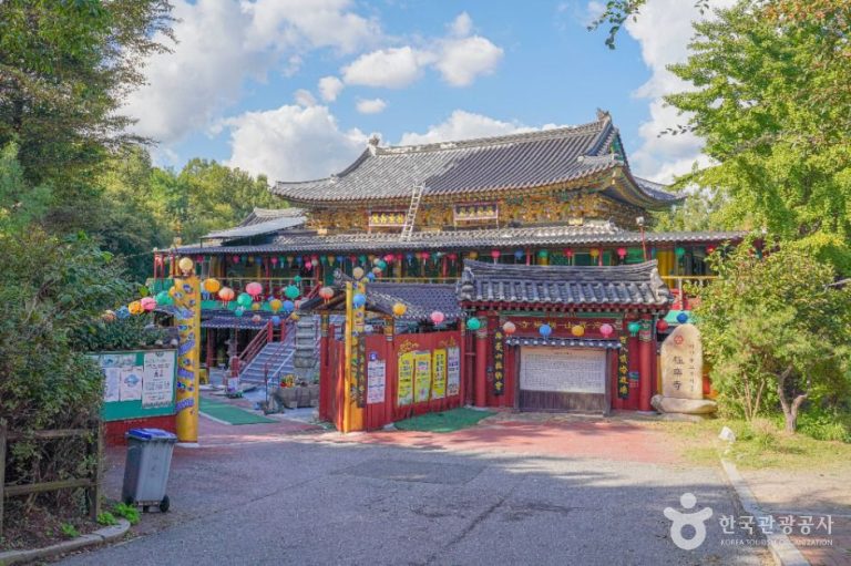 [서울] 극락사(서울)