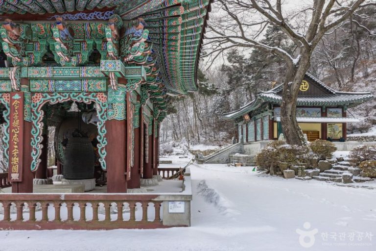 [서울] 내원사(서울)