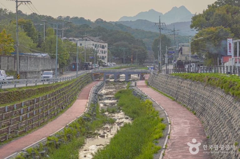 [서울] 무수골계곡
