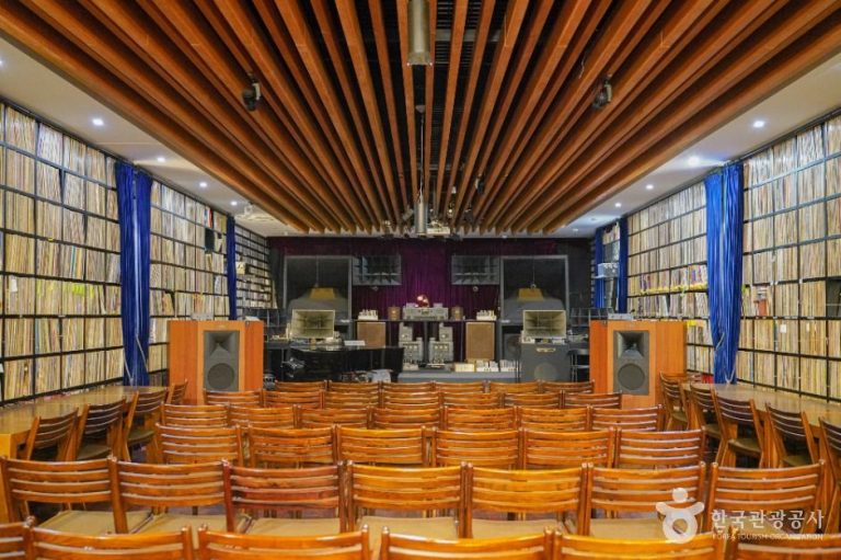 [서울] 리홀뮤직갤러리