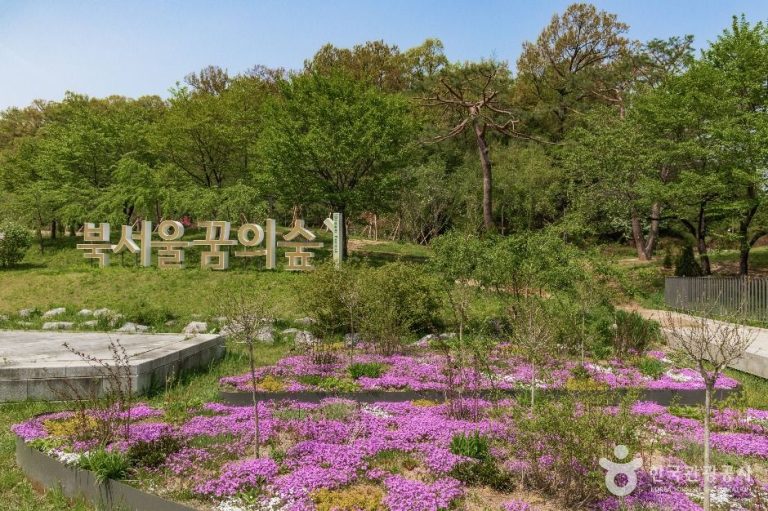 [서울] 북서울꿈의숲