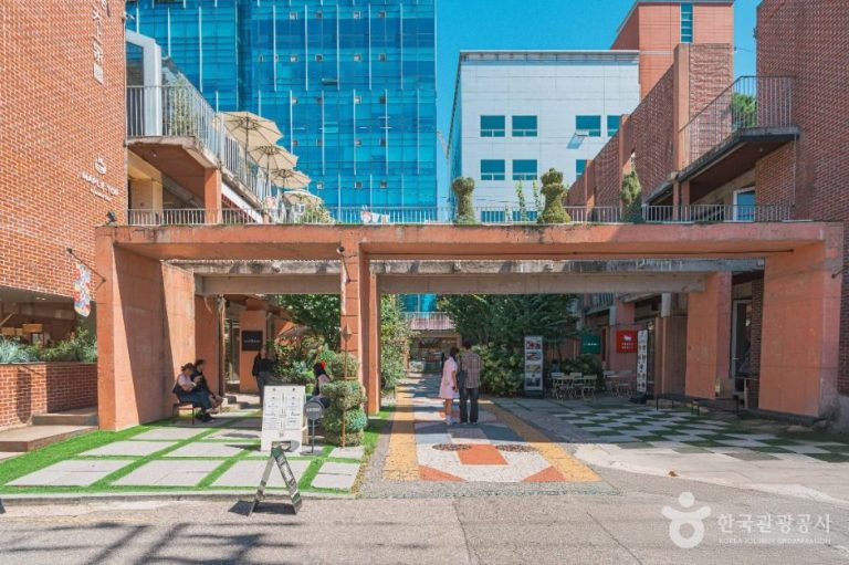 [서울] 성수연방