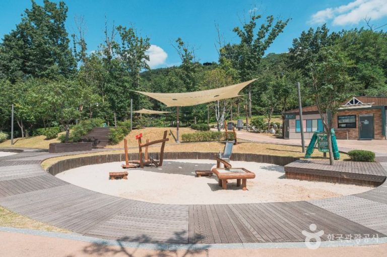 [서울] 신기한놀이터 떼굴떼굴