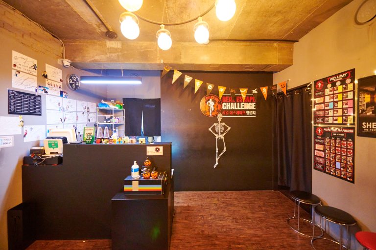 [서울] 리얼 이스케이프 챌린지