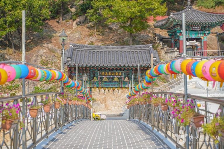 [서울] 옥천암(서울)