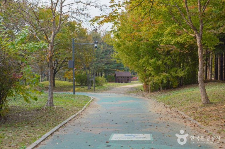 [서울] 난지천공원