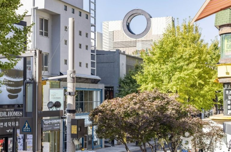 [서울] 신사동 가로수길