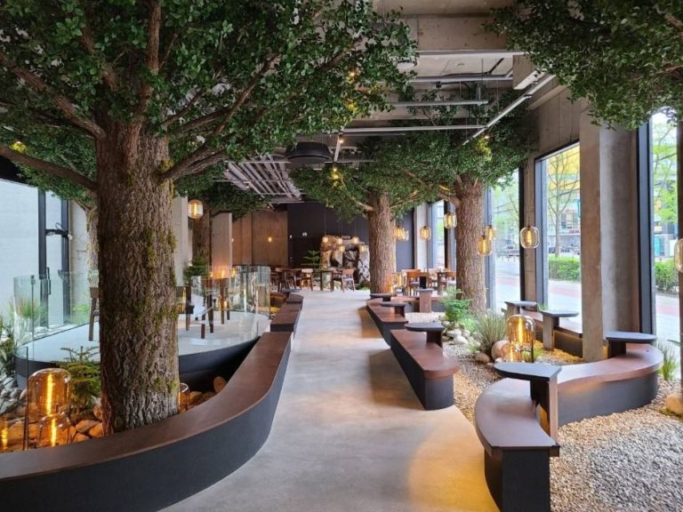 [서울] 어나더사이드