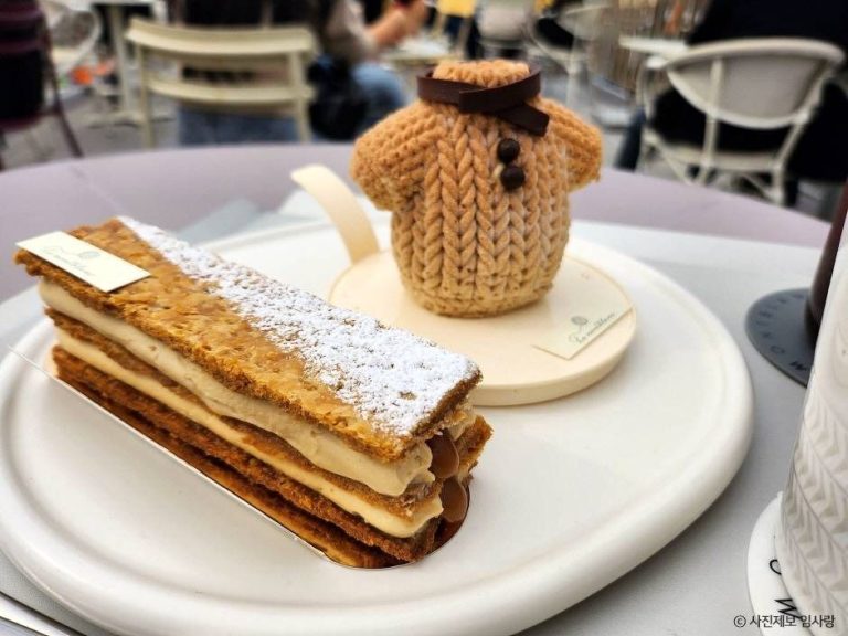 [서울] 르몽블랑