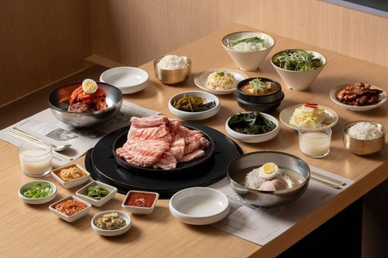 [서울] 도정육관