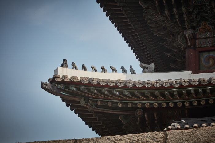 [서울] 흥인지문