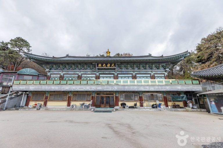 [서울] 본원정사(서울)