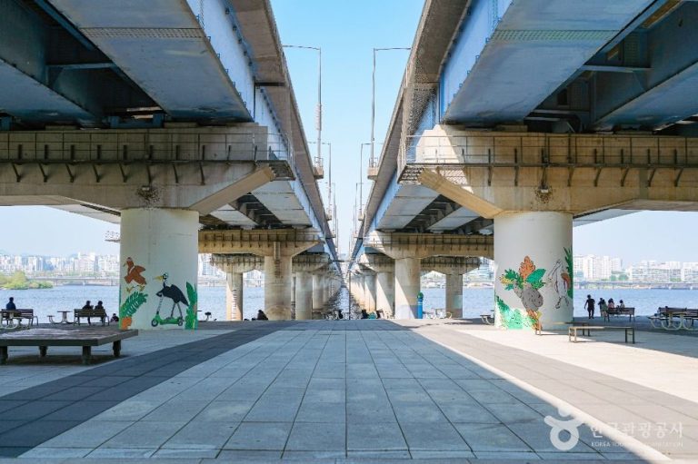 [서울] 서울색공원