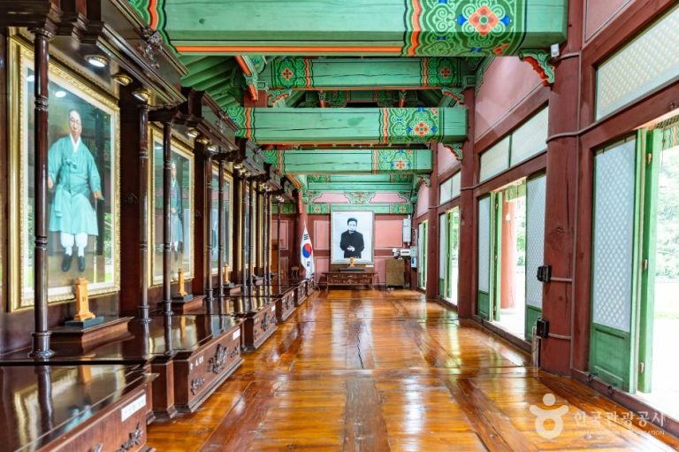 [서울] 의열사(용산)