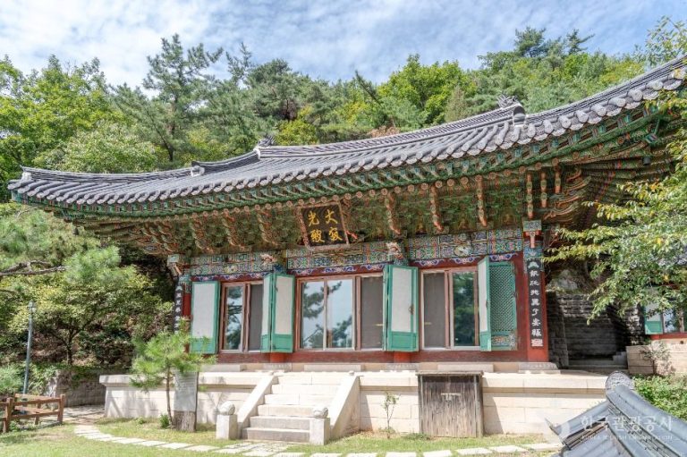 [서울] 금선사(서울)