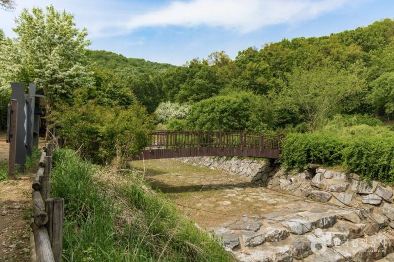 [서울] 우면산자연생태공원