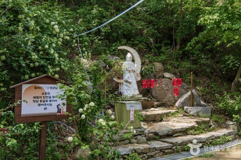 [서울] 대성사(서울)