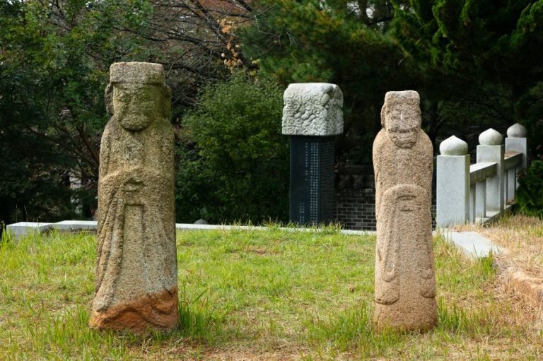 [서울] 여계묘역