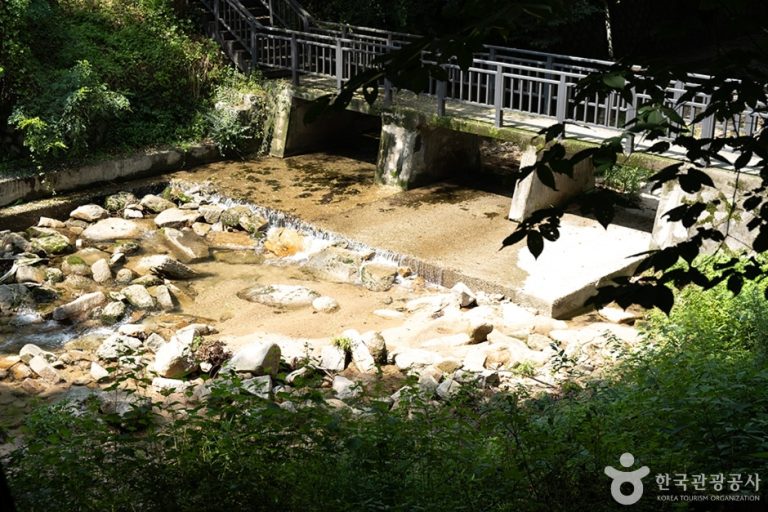 [서울] 벽운계곡