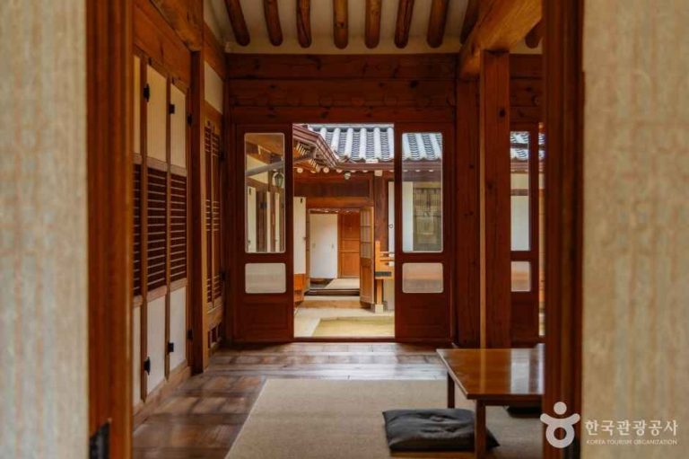 [서울] 필운동 홍건익 가옥