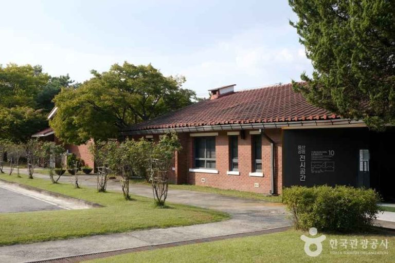 [서울] 용산공원 부분개방부지