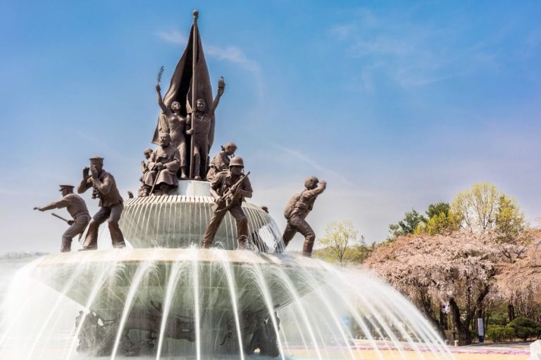 [서울] 국립서울현충원