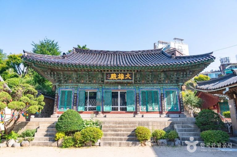 [서울] 청룡사(서울)