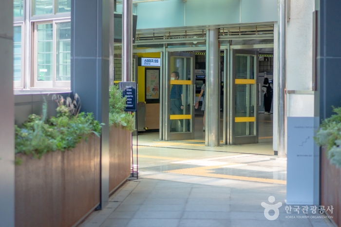 [서울] 스탈릿성수