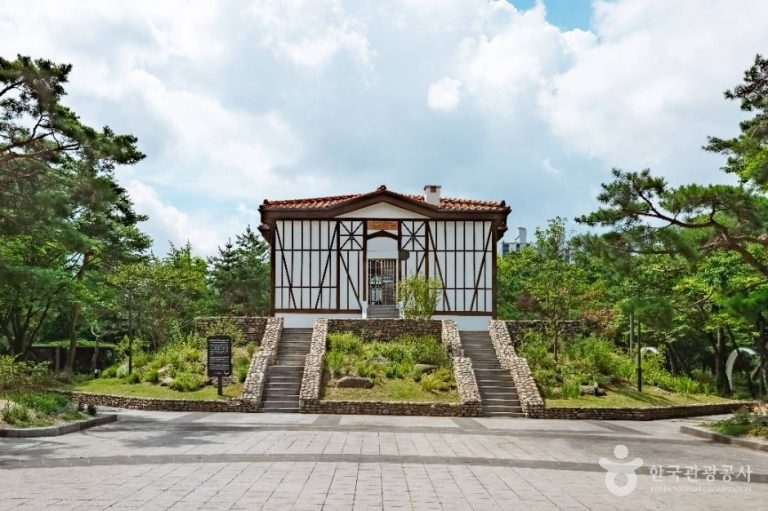 [서울] 자매공원