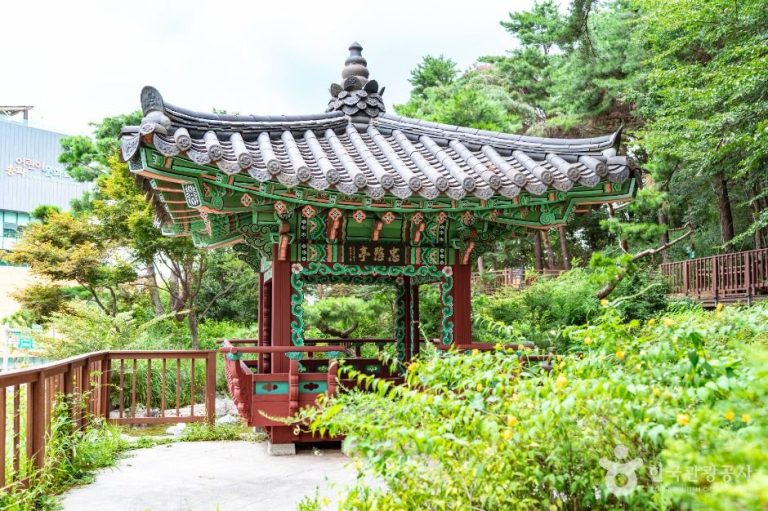 [서울] 오금공원