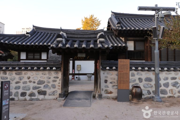 [서울] 순정효황후윤씨친가