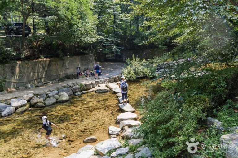 [서울] 신림계곡