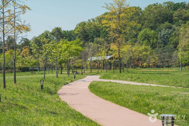 [서울] 율현공원