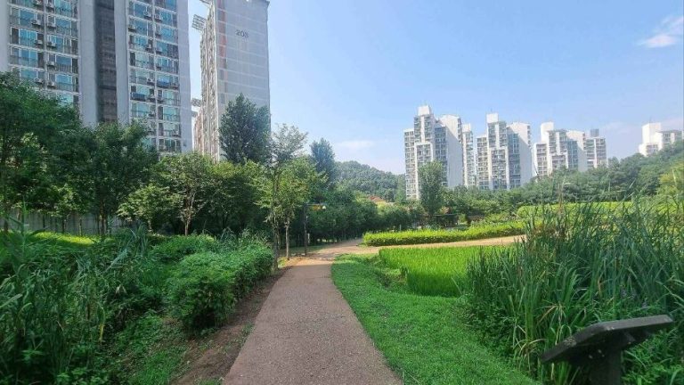 [서울] 관악도시농업공원