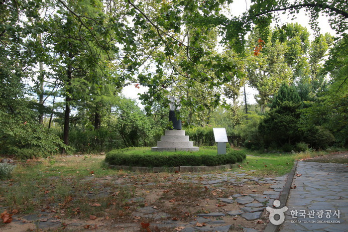 [서울] 유관순열사상