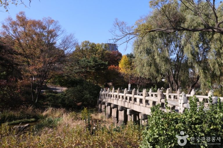 [서울] 장충단공원