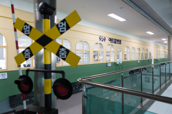 [서울] 문화철도959