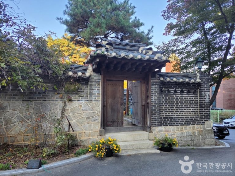 [서울] 이종석별장