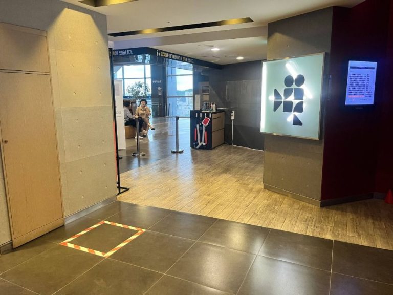 [서울] 서울 인디스페이스