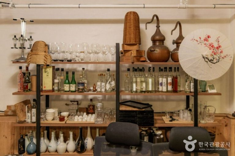 [서울] 삼해소주