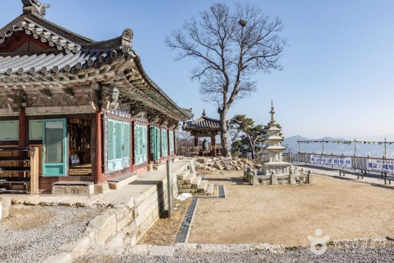 [서울] 원통사(서울)