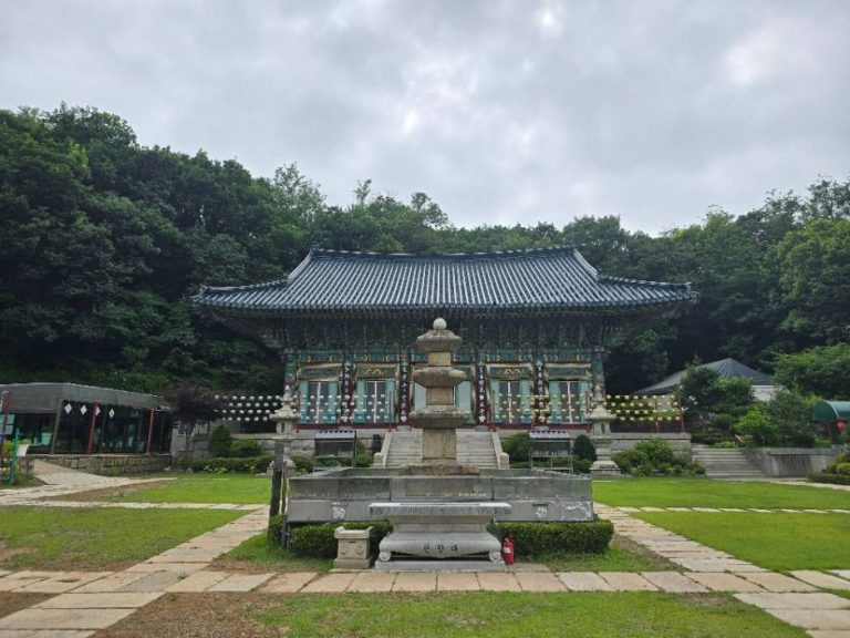 [서울] 약사사(서울)