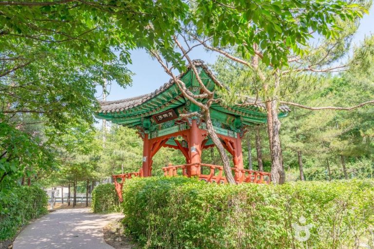 [서울] 청운공원